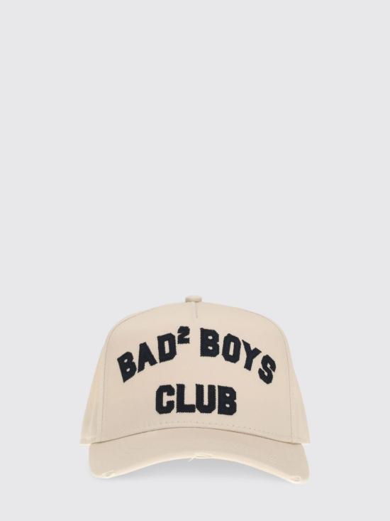 26SS 디스퀘어드2 볼캡 BCM097505C00001 5133 Ivory - DSQUARED2
