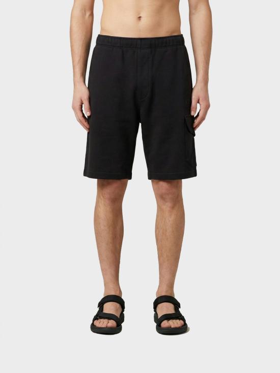 26SS 씨피 컴퍼니 숏팬츠 20CMSB029A005086W 999 Black