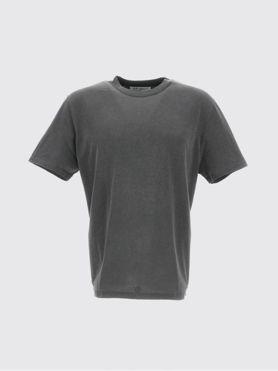 26SS 아워레가시 반팔 티셔츠 M2246BWB Black - OUR LEGACY