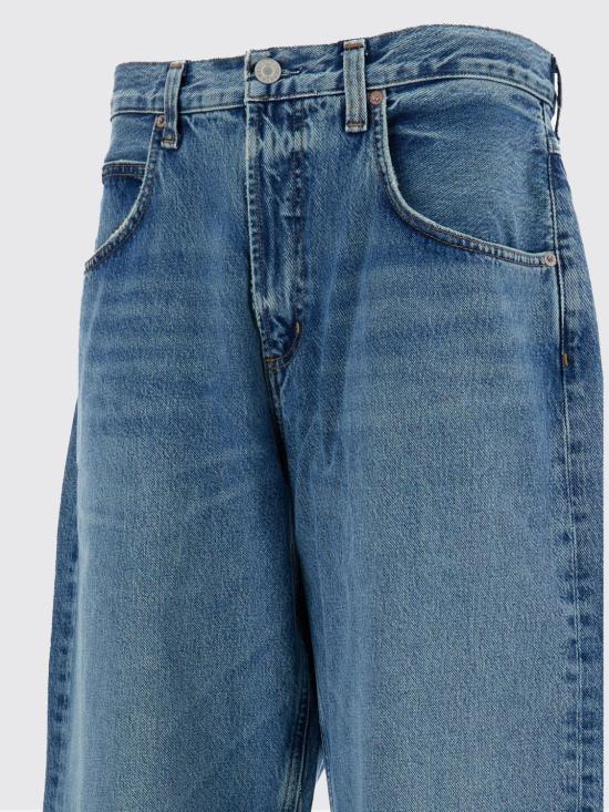 26SS 에이골디 데님 팬츠 A6621371 FRACTURE Blue - AGOLDE