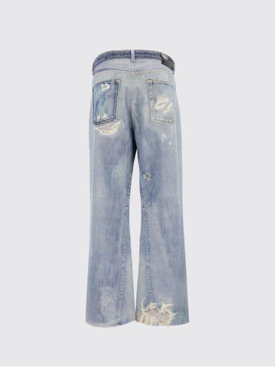26SS 아워레가시 데님 팬츠 M4205TDD Denim - OUR LEGACY