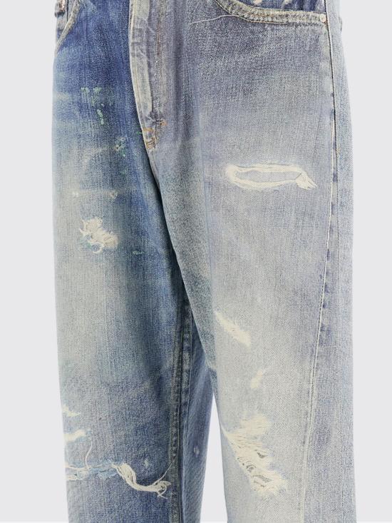 26SS 아워레가시 데님 팬츠 M4205TDD Denim - OUR LEGACY