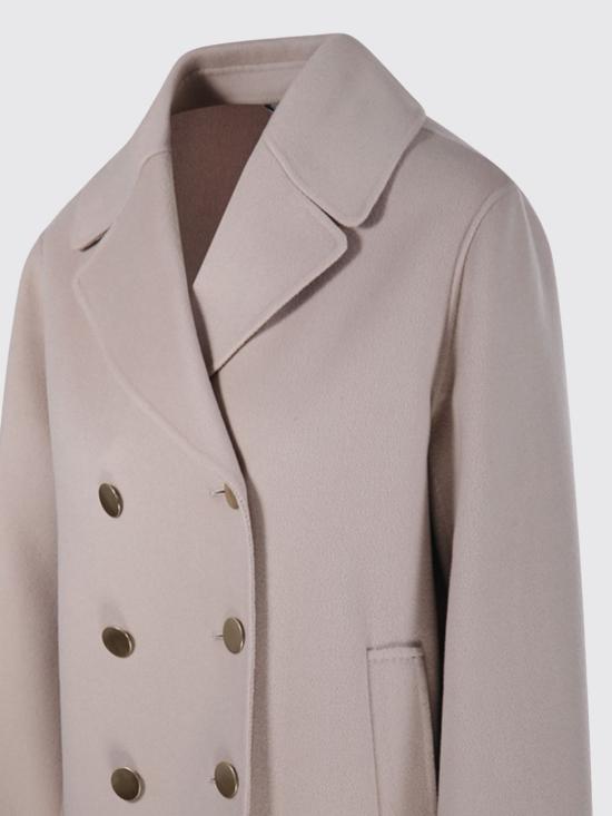 26SS 에스막스마라 코트 2619041041600 051 Beige - 'S MAX MARA