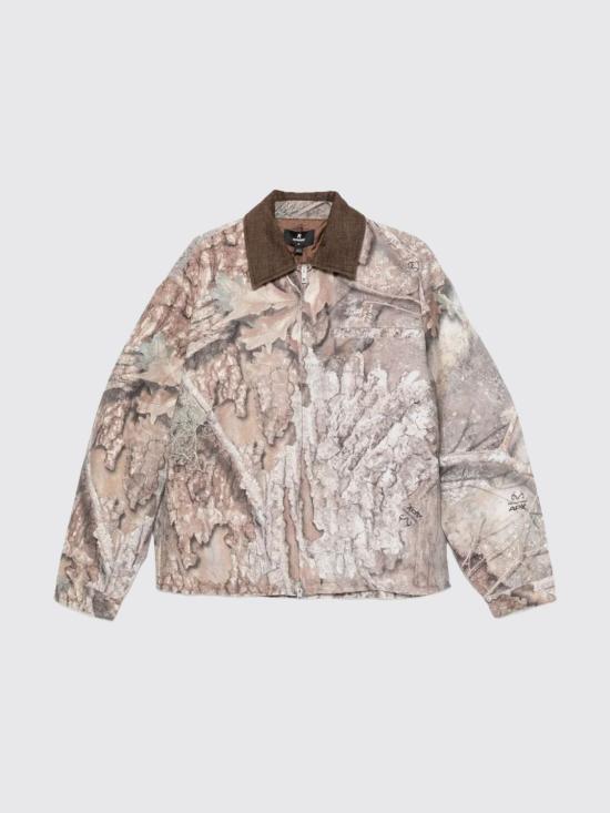 26SS 리프레젠트 자켓 MLM100720 055 Multicolor - REPRESENT