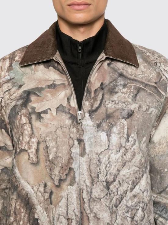 26SS 리프레젠트 자켓 MLM100720 055 Multicolor - REPRESENT