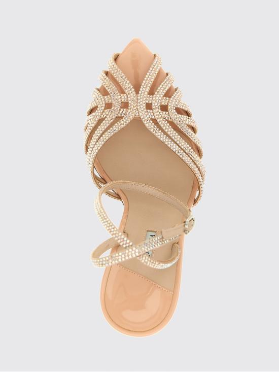 26SS 레실라 힐/펌프스 2310B100RCPP 986 Pink - LE SILLA