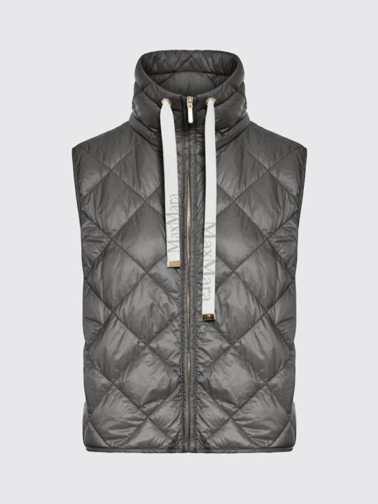 26SS 막스마라 더 큐브 베스트 2619291014600 089 Grey - MAXMARA THE CUBE