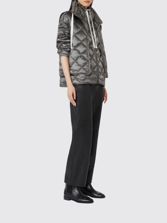 26SS 막스마라 더 큐브 베스트 2619291014600 089 Grey - MAXMARA THE CUBE