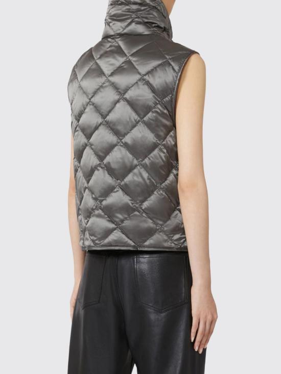 26SS 막스마라 더 큐브 베스트 2619291014600 089 Grey - MAXMARA THE CUBE