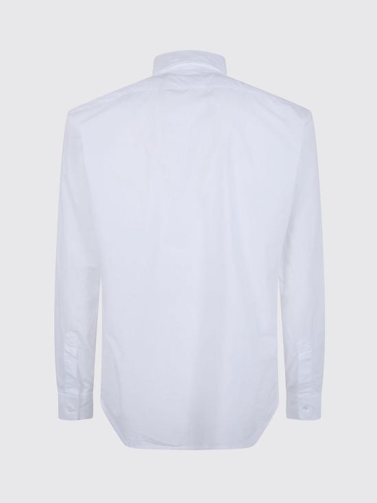 26SS 아스페시 긴팔 셔츠 S6ACE29E030 85072 White - ASPESI