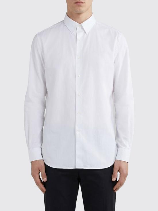 26SS 아스페시 긴팔 셔츠 S6ACE29E030 85072 White