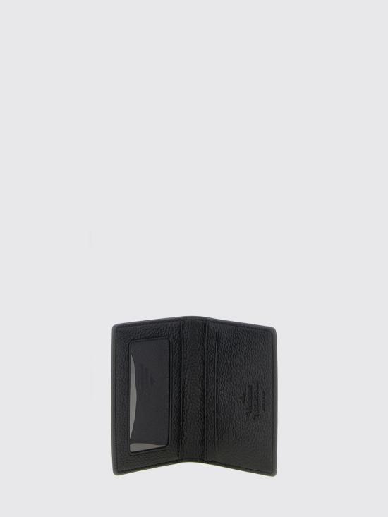 26SS 비비안웨스트우드 지갑 5402000PUS000D N403 Black - VIVIENNE WESTWOOD