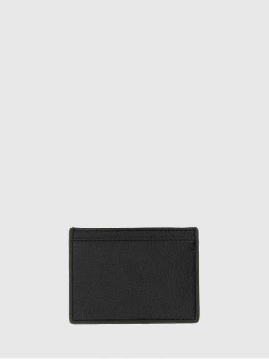 26SS 비비안웨스트우드 지갑 54030004WS000D N403 Black - VIVIENNE WESTWOOD