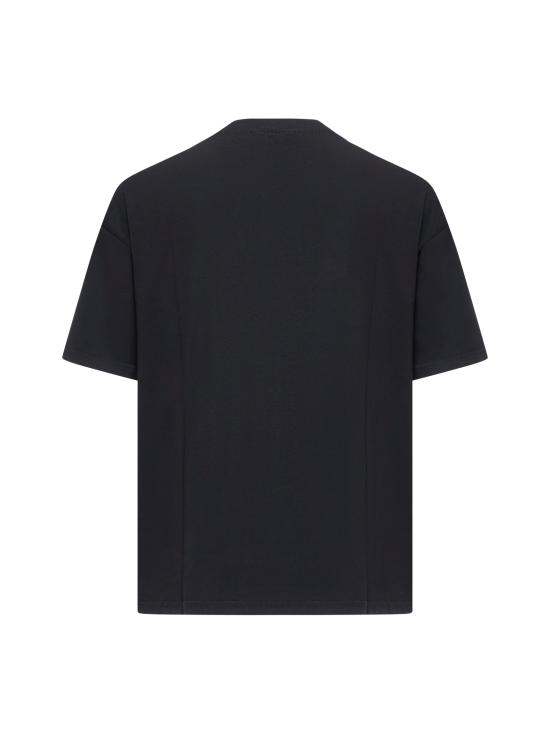 26SS 리프레젠트 반팔 티셔츠 MLM41135 003 NERO - REPRESENT