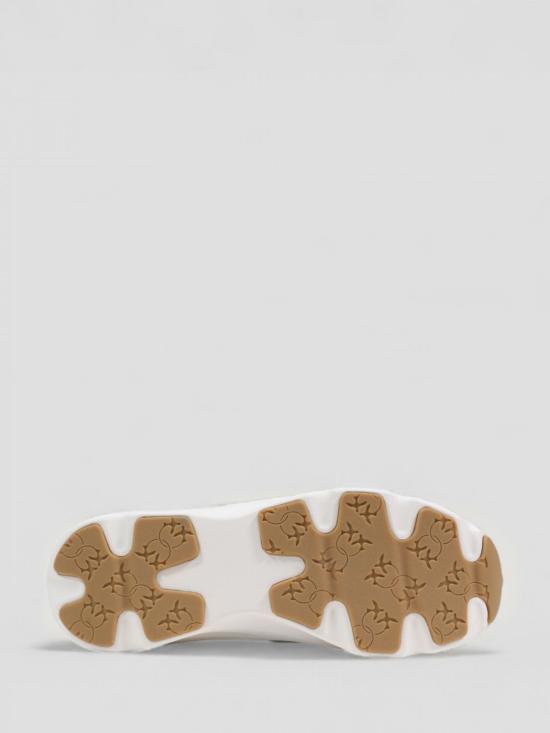 26SS 핑코 스니커즈 SS0167P132 D70 White - PINKO