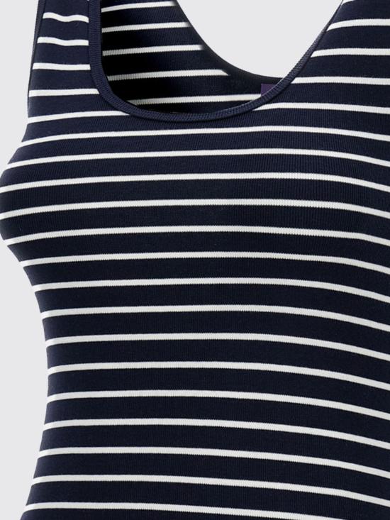 26SS 랄프 로렌 민소매 티셔츠 290P09825 001 Multicolor - RALPH LAUREN