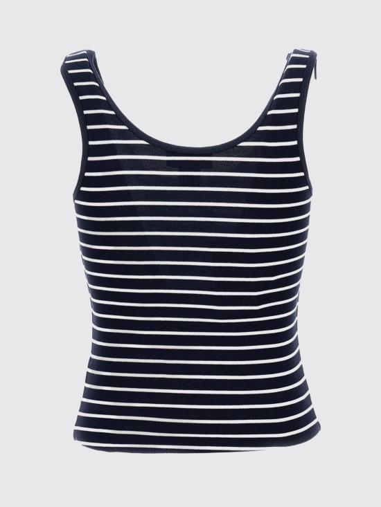 26SS 랄프 로렌 민소매 티셔츠 290P09825 001 Multicolor - RALPH LAUREN