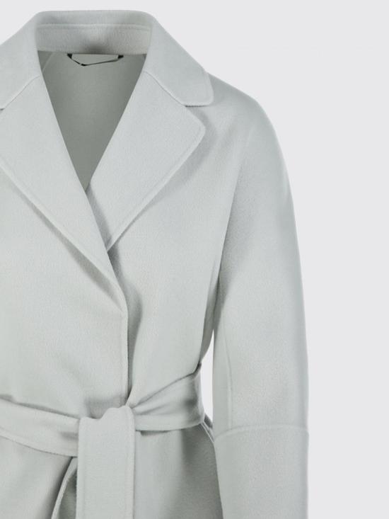 26SS 에스막스마라 코트 2619011051600 086 Green - 'S MAX MARA