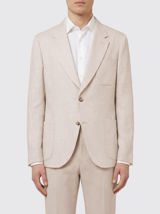 26SS 폴 스미스 수트 자켓 M1R2358V02904 60 Beige