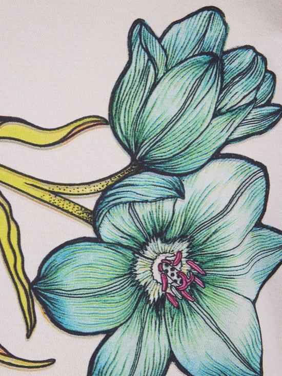 26SS 폴 스미스 반팔 티셔츠 M1R919TVP5463 60A Brown - PAUL SMITH