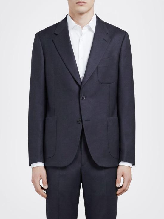 26SS 폴 스미스 자켓 M1R2358V02904 69 Brown