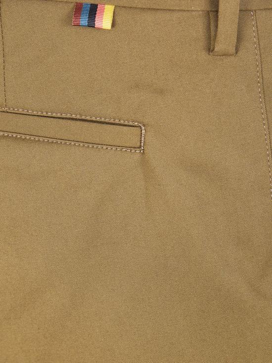 26SS 폴 스미스 수트 팬츠 M1R255UM01934 68 Brown - PAUL SMITH