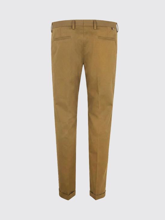 26SS 폴 스미스 수트 팬츠 M1R255UM01934 68 Brown - PAUL SMITH