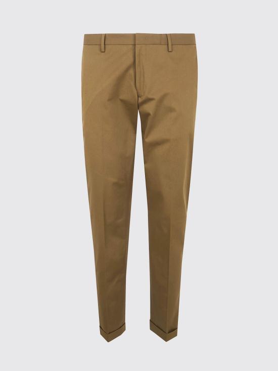 26SS 폴 스미스 수트 팬츠 M1R255UM01934 68 Brown - PAUL SMITH