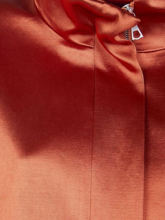 26SS 드리스 반 노튼 자켓 2611305003304 701 Rust - DRIES VAN NOTEN