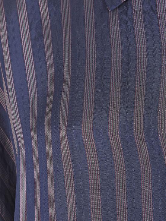 26SS 드리스 반 노튼 셔츠 2611307003276 509 Blue 1 - DRIES VAN NOTEN