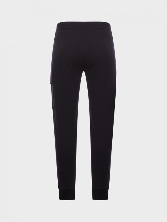 26SS 씨피 컴퍼니 스트레이트 팬츠 RCCMSP717A005086W 999 Black - C.P. COMPANY