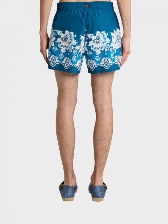 26SS 에트로 스윔팬츠 MRPB000299SPSG6 X0885 Multicolor - ETRO