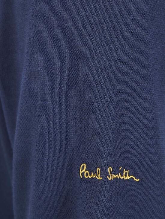 26SS 폴 스미스 스웨터 M1R747YV02936 49 Blue - PAUL SMITH