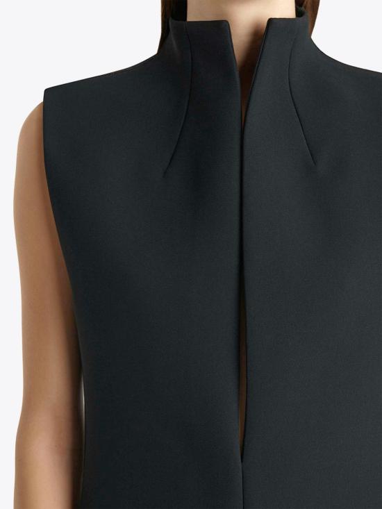 26SS 케이트 민소매 티셔츠 24404114 200 Black - KHAITE