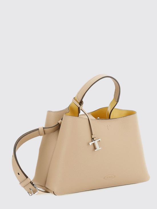 26SS 토즈 토트백 XBWAPAJ0200QRI 4L63 Sand - TODS