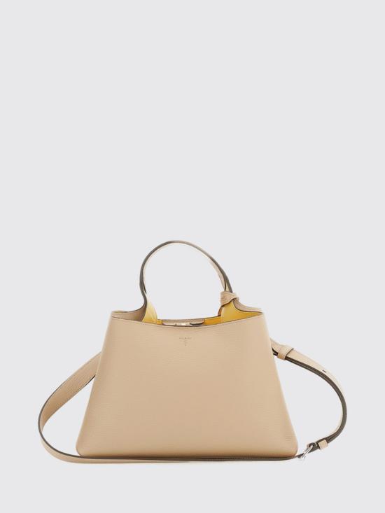 26SS 토즈 토트백 XBWAPAJ0200QRI 4L63 Sand - TODS