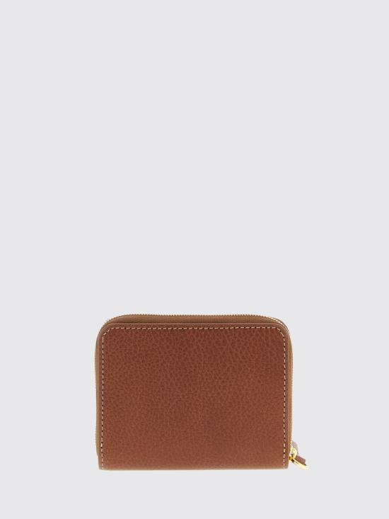 26SS 멀버리 지갑 RL7083275 G110 Brown - MULBERRY