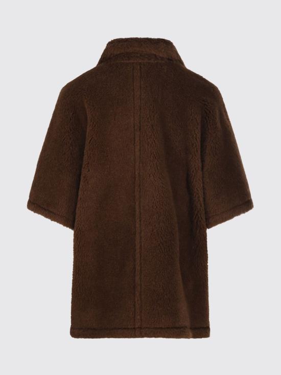 26SS 막스마라 코트 2614731081600 007 Gold - MAX MARA