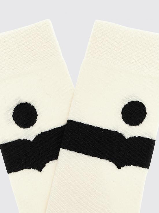 26SS 이자벨마랑 양말 CT090JFAD1C15A 23EC Beige - ISABEL MARANT