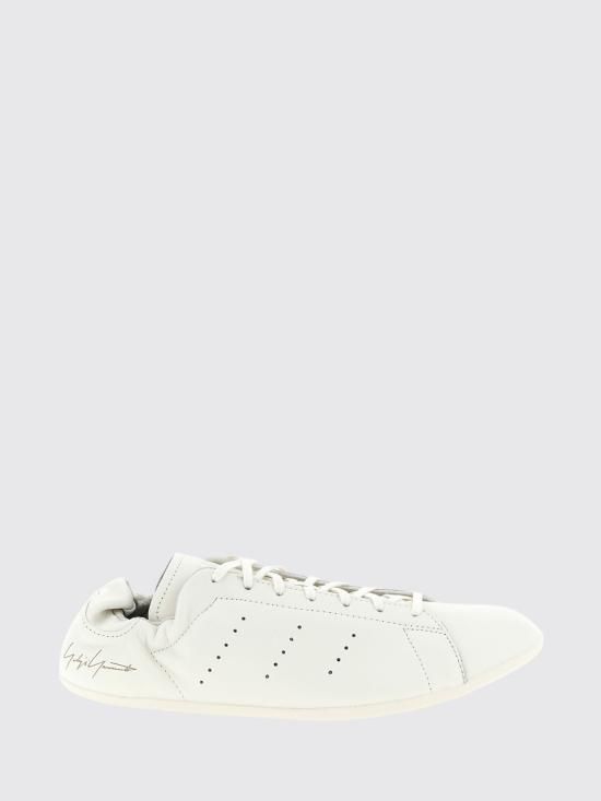 26SS 와이쓰리 스니커즈 KJ2390 White