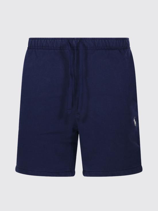 26SS 폴로 랄프로렌 숏팬츠 710934602 011 Navy - POLO RALPH LAUREN