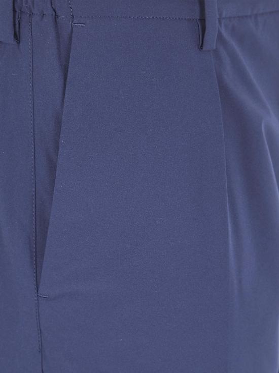 26SS 폴 스미스 수트 팬츠 M1R056ZV02707 49 Blue - PAUL SMITH