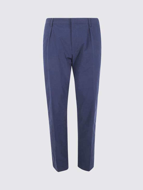 26SS 폴 스미스 수트 팬츠 M1R056ZV02707 49 Blue - PAUL SMITH