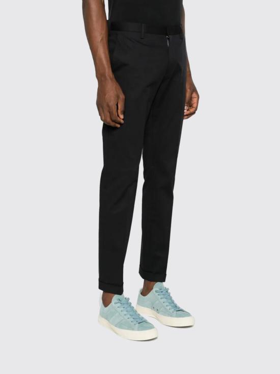 26SS 폴 스미스 수트 팬츠 M1R255UM01934 49 Blue - PAUL SMITH