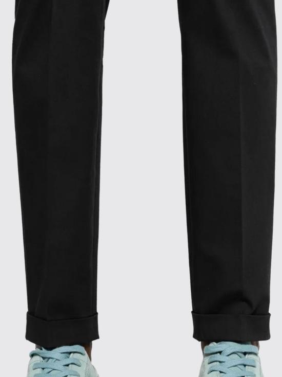 26SS 폴 스미스 수트 팬츠 M1R255UM01934 49 Blue - PAUL SMITH