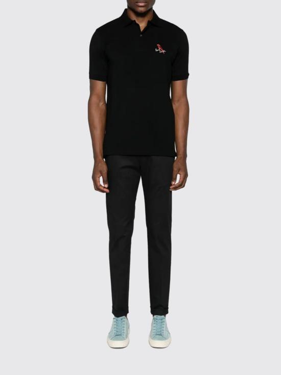 26SS 폴 스미스 수트 팬츠 M1R255UM01934 49 Blue - PAUL SMITH