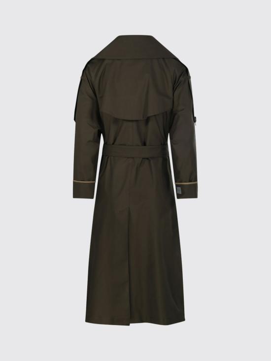 26SS 막스마라 더 큐브 자켓 2619021014600 003 Green - MAXMARA THE CUBE