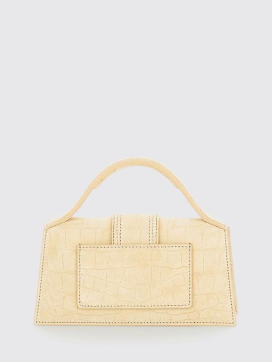 26SS 자크뮈스 토트백 BAW00006AC07A17 150 Beige - JACQUEMUS