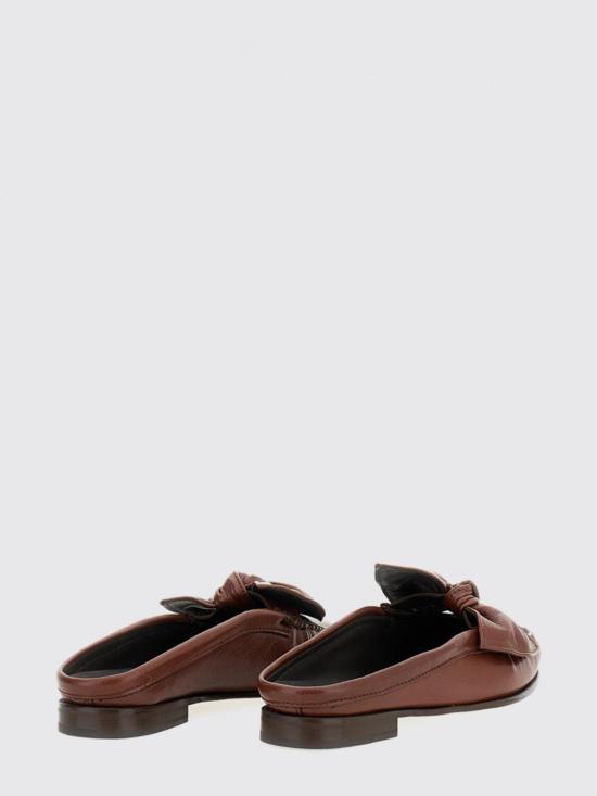 26SS 헤레우 뮬/슬리퍼 CORMUWFS26 CHESTNUT Brown - HEREU