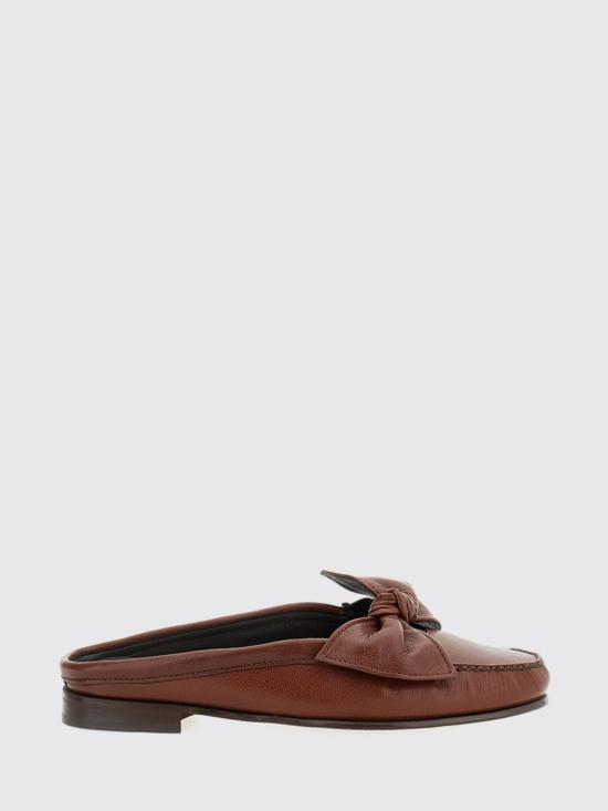 26SS 헤레우 뮬/슬리퍼 CORMUWFS26 CHESTNUT Brown